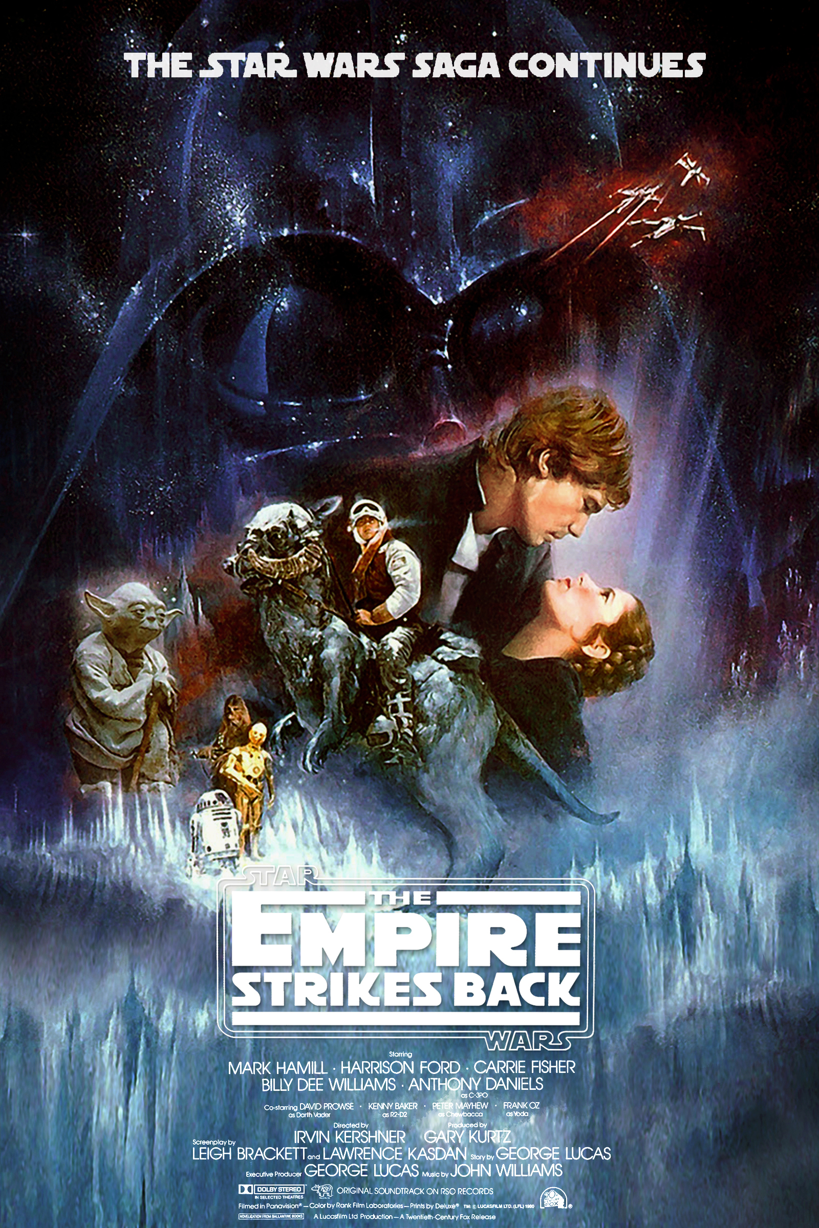 star wars the empire strikes back revisited
